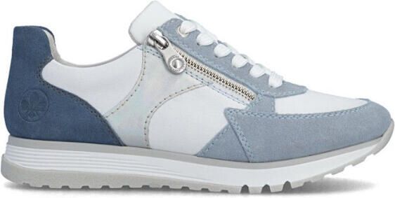 Rieker Veterschoenen