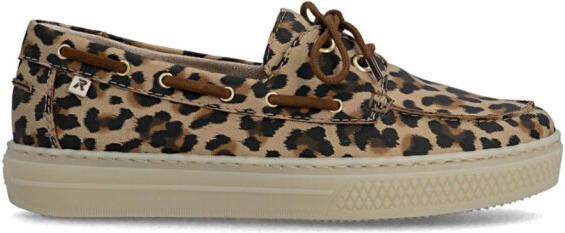 Rieker Veterschoenen