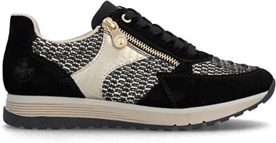 Rieker Veterschoenen
