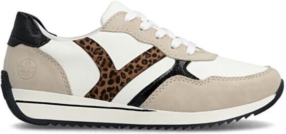 Rieker Veterschoenen