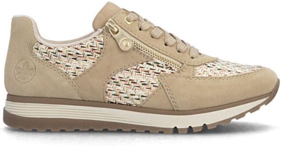 Rieker Veterschoenen