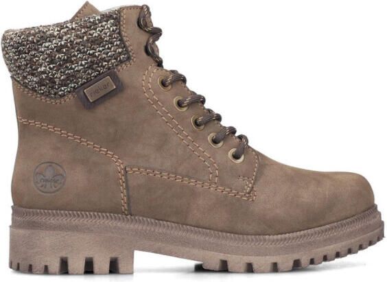 Rieker Veterschoenen