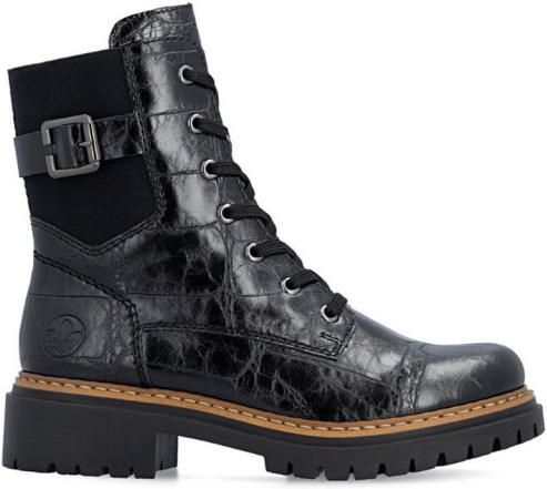 Rieker Veterschoenen