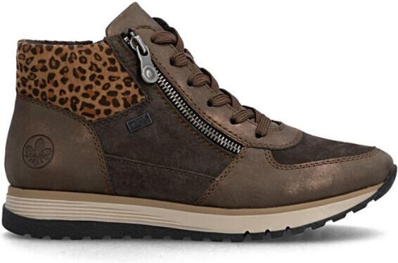 Rieker Veterschoenen