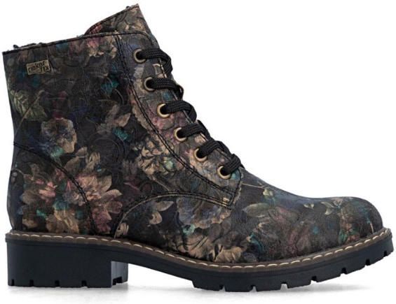 Rieker Veterschoenen