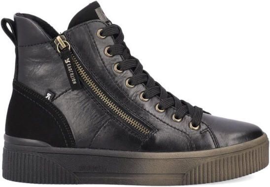 Rieker Veterschoenen
