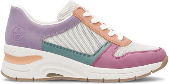 Rieker Veterschoenen