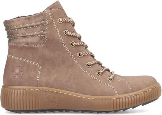 Rieker Veterschoenen