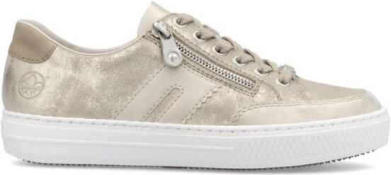 Rieker Veterschoenen
