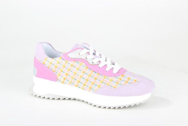 Rieker W1300-90 dames sneakers