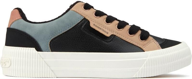Rocket Dog Cheery Blocked Sneakers