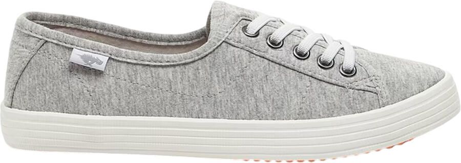 Rocket Dog Chow platte sportschoenen voor dames (Lichtgrijs)