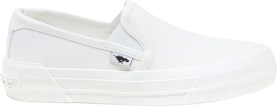 Rocket Dog Dames Cheery 12A Sportschoenen (Wit)