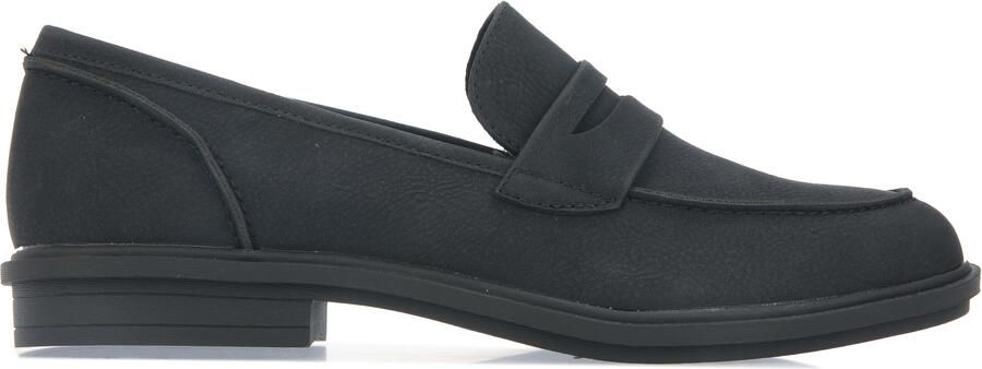 Rocket Dog Gabby loafers voor dames zwart