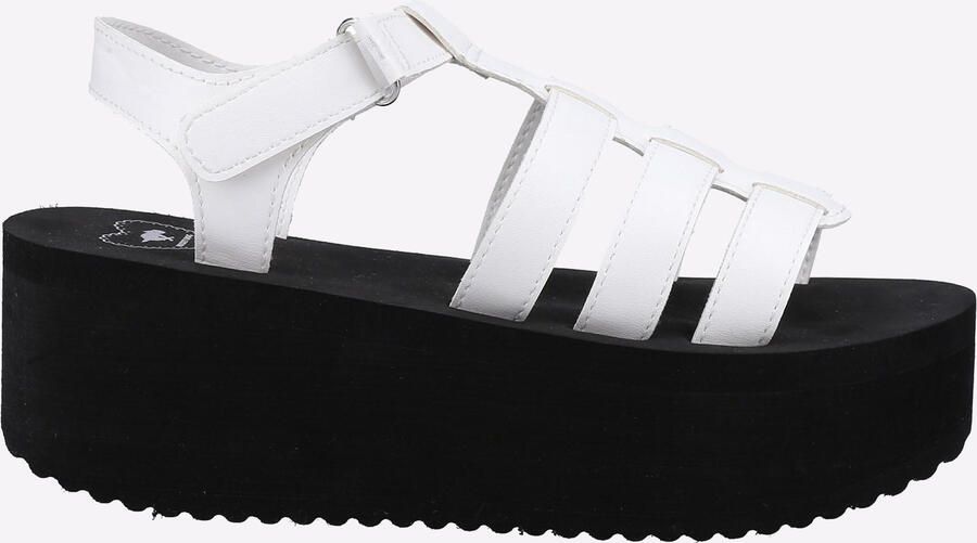 Rocket Dog Helio Sandalen