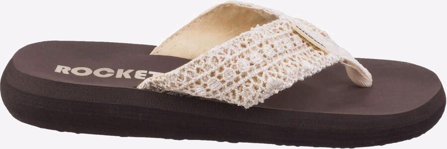 Rocket Dog Spotlight Lima Slip On Sandaal Dames
