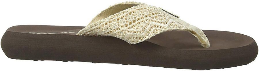 Rocket Dog Vrouwen dames Spotlight Slip On Sandalen (Natuurlijk multikleurig)