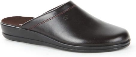Rohde 1550-72 heren pantoffel (open hiel)