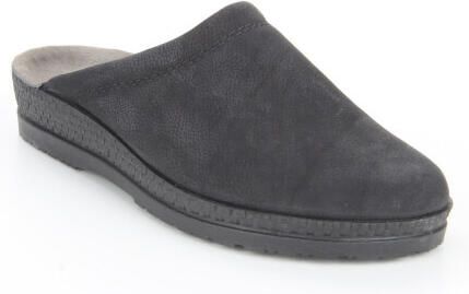 Rohde 2762-90 heren pantoffel (open hiel)