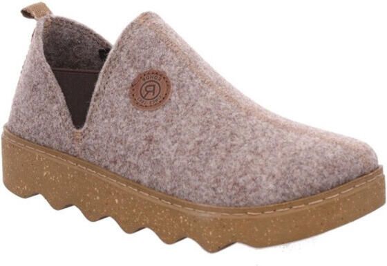 Rohde 6106 18-ginger