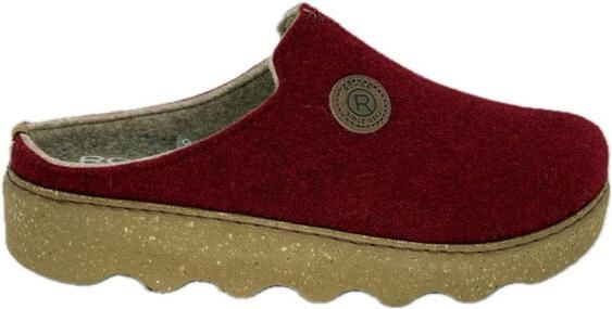 Rohde 6120 48-wine red