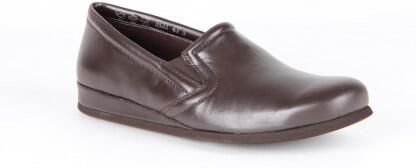 Rohde 62-71 heren pantoffel (gesloten hiel)