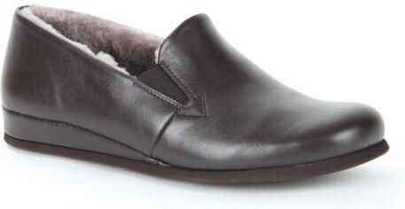 Rohde 6420-71 heren pantoffel (gesloten hiel)