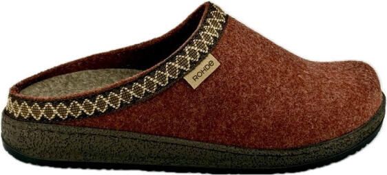 Rohde 6425 48-wine red