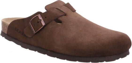 Rohde 6694 75-camel