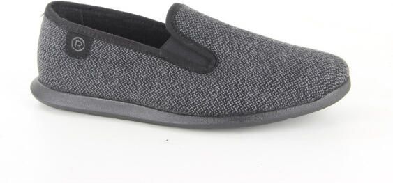 Rohde 6985-82 heren pantoffel (gesloten hiel)