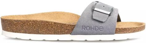 Rohde Alba dames sandaal