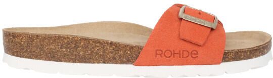 Rohde Alba dames sandaal