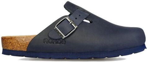 Rohde Alba dames slof