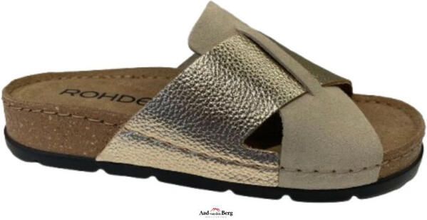 Rohde Damesschoenen slippers