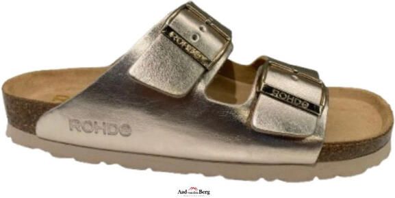 Rohde Damesschoenen slippers