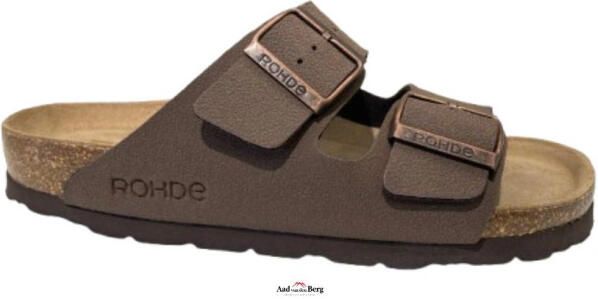 Rohde Damesschoenen slippers