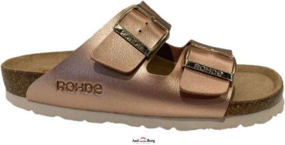 Rohde Damesschoenen slippers