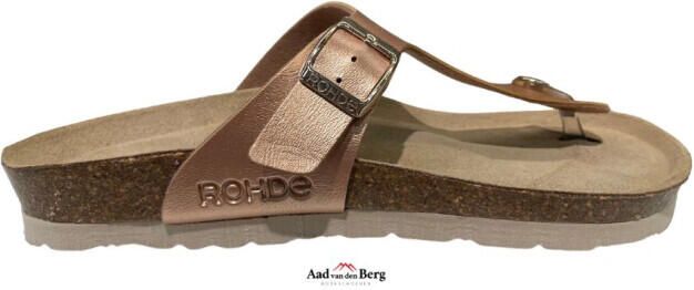Rohde Damesschoenen slippers