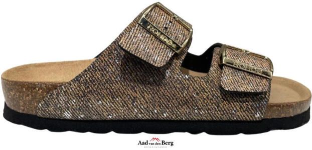 Rohde Damesschoenen slippers