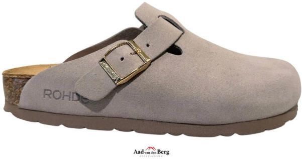 Rohde Damesschoenen slippers
