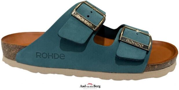 Rohde Damesschoenen slippers
