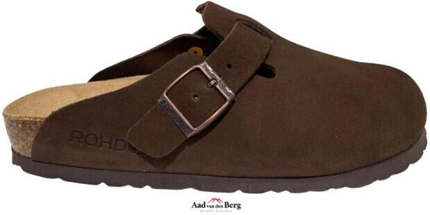Rohde Damesschoenen slippers