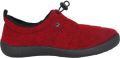 Rohde D.olbia dames slipper - Rood