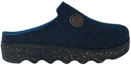 Rohde Foggia-d dames slipper