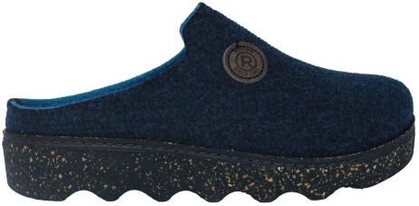 Rohde Foggia-d dames slipper