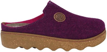 Rohde Foggia-d dames slipper