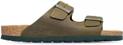 Rohde Grado heren sandaal