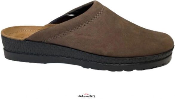 Rohde Herenschoenen slippers
