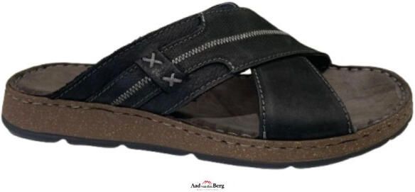 Rohde Herenschoenen slippers