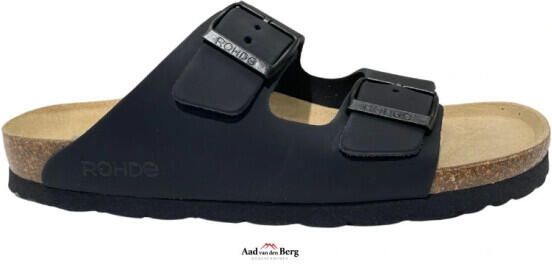 Rohde Herenschoenen slippers